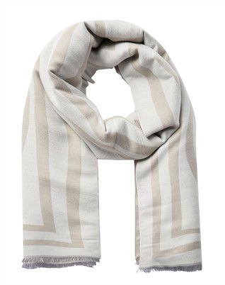 LR-Hartley 1 Halstørklæde